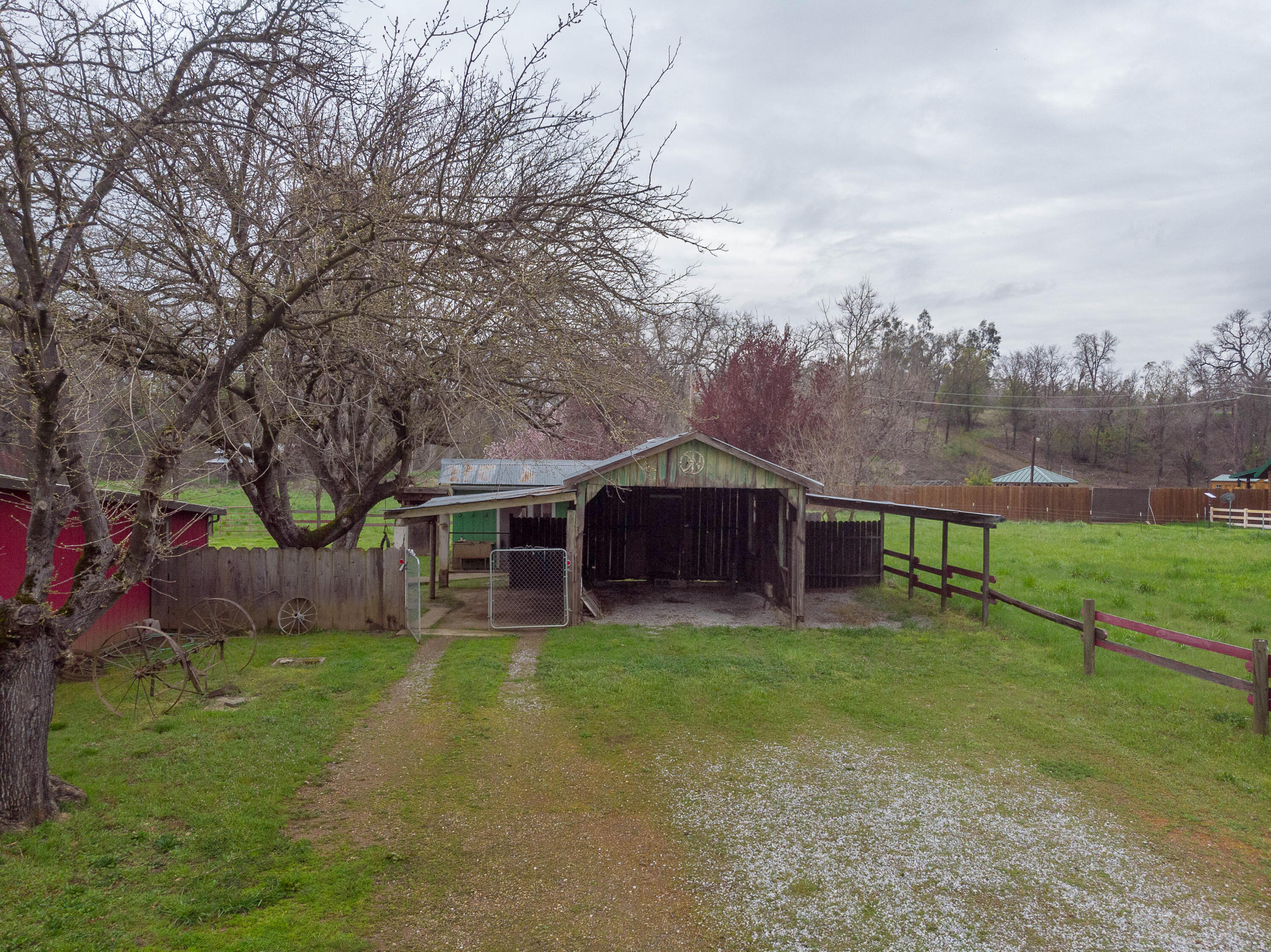5375 Deschutes Road Anderson, CA 96007 - Photo 33 of 33 DJI_0034