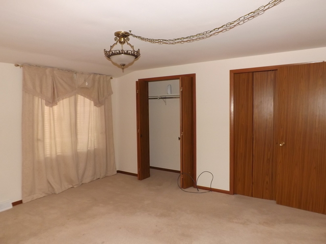2760 North 3350th Road Marseilles, IL 61341 - Photo 11 of 24 a view of empty room with window