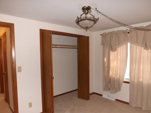 2760 North 3350th Road Marseilles, IL 61341 - Photo 12 of 24 a view of a livingroom with a window