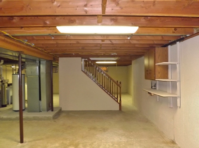 2760 North 3350th Road Marseilles, IL 61341 - Photo 16 of 24 a view of an empty room