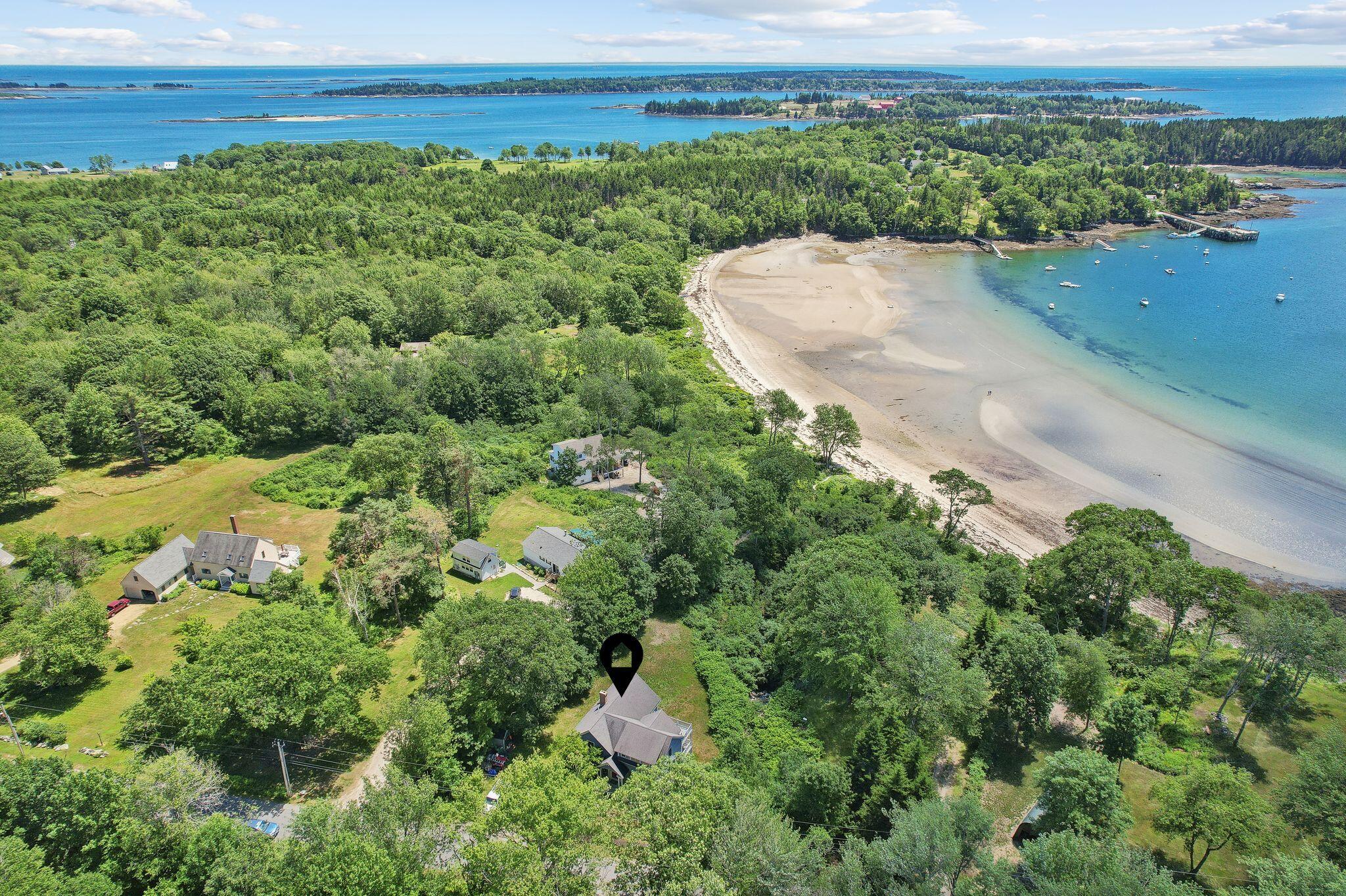 103 Cottage Road Chebeague Island, ME 04017 - Photo 35 of 40 11_DJI_0727a