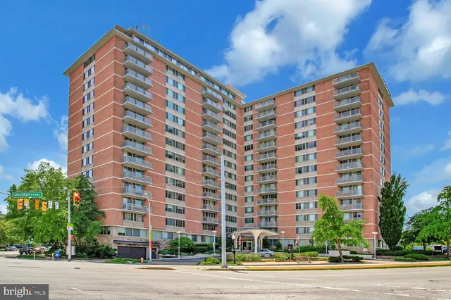 $106,500 | 1 East University Parkway, Unit 410, Baltimore, MD 21218