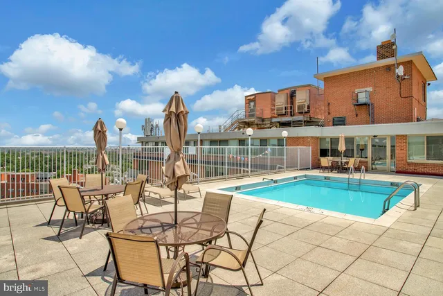 $106,500 | 1 East University Parkway, Unit 410, Baltimore, MD 21218