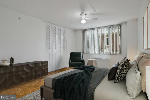 $106,500 | 1 East University Parkway, Unit 410, Baltimore, MD 21218