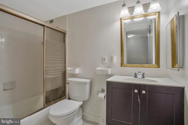 $106,500 | 1 East University Parkway, Unit 410, Baltimore, MD 21218