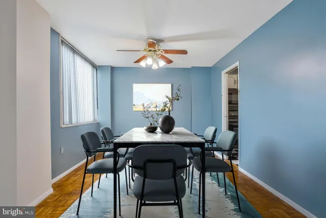 $106,500 | 1 East University Parkway, Unit 410, Baltimore, MD 21218