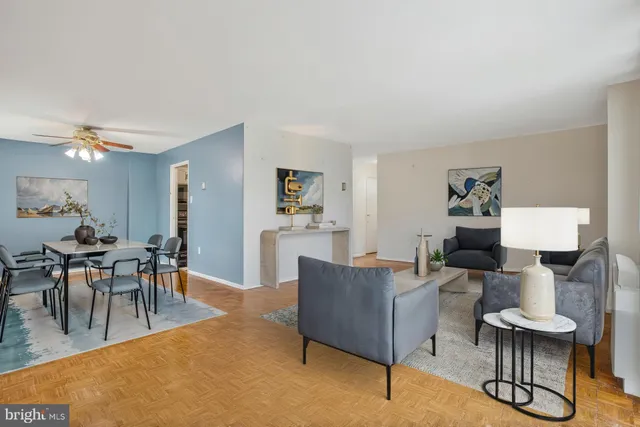 $106,500 | 1 East University Parkway, Unit 410, Baltimore, MD 21218