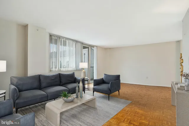 $106,500 | 1 East University Parkway, Unit 410, Baltimore, MD 21218