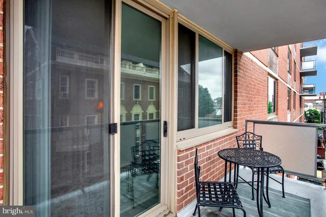 $106,500 | 1 East University Parkway, Unit 410, Baltimore, MD 21218