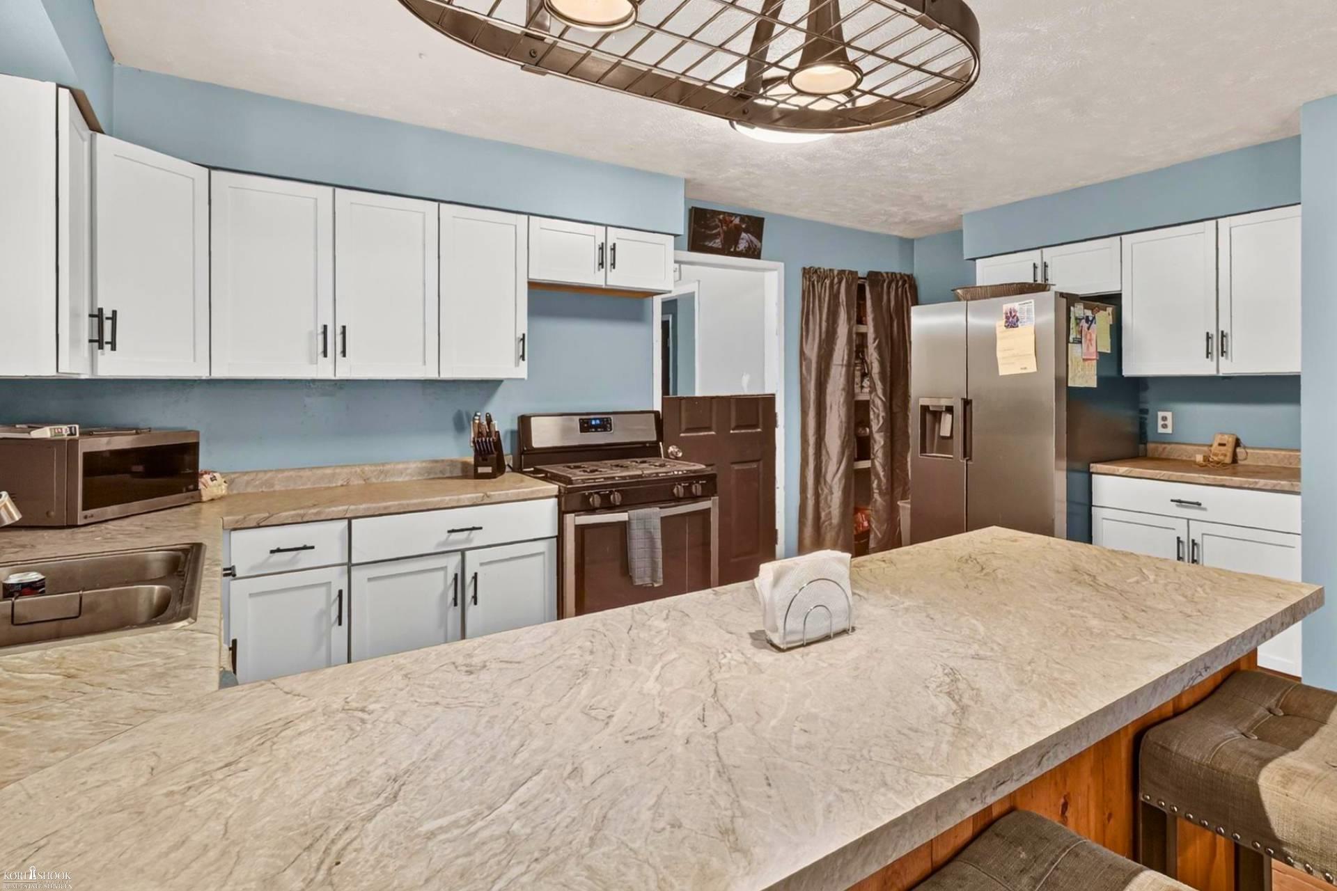4141 Triwood Road Bridgeport, MI 48722 - Photo 4 of 25