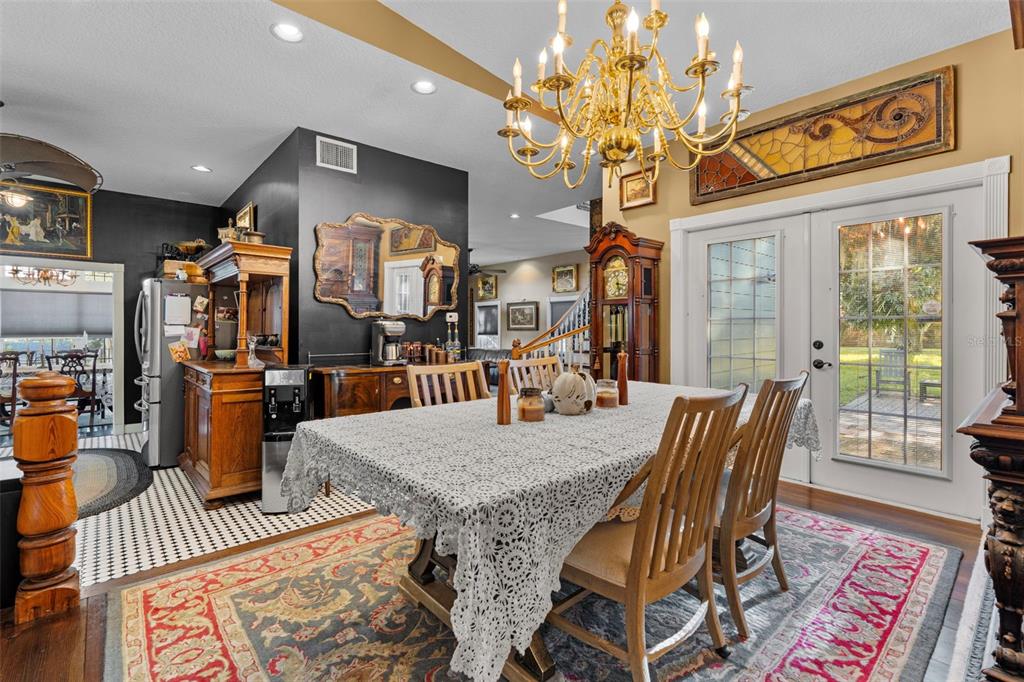 126 East Palmetto Avenue Howey-in-the-Hills, FL 34737 - Photo 12 of 53