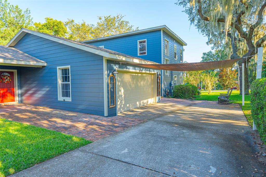 126 East Palmetto Avenue Howey-in-the-Hills, FL 34737 - Photo 43 of 53