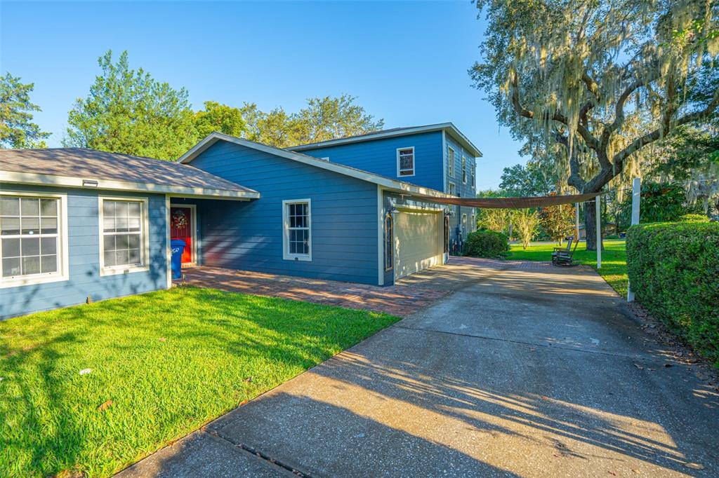 126 East Palmetto Avenue Howey-in-the-Hills, FL 34737 - Photo 45 of 53