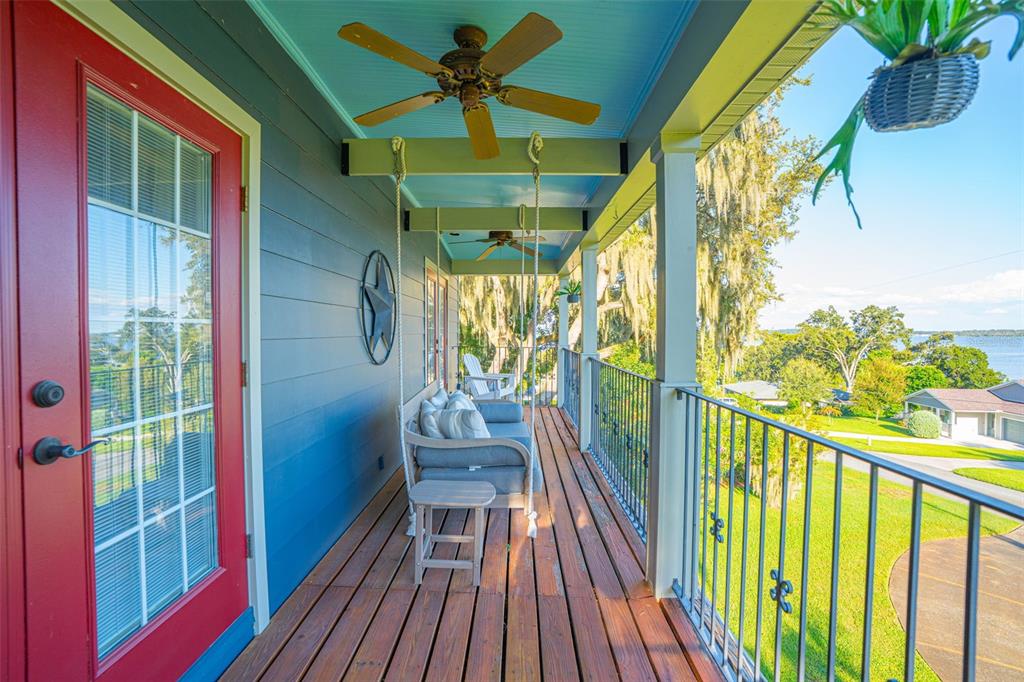 126 East Palmetto Avenue Howey-in-the-Hills, FL 34737 - Photo 8 of 53