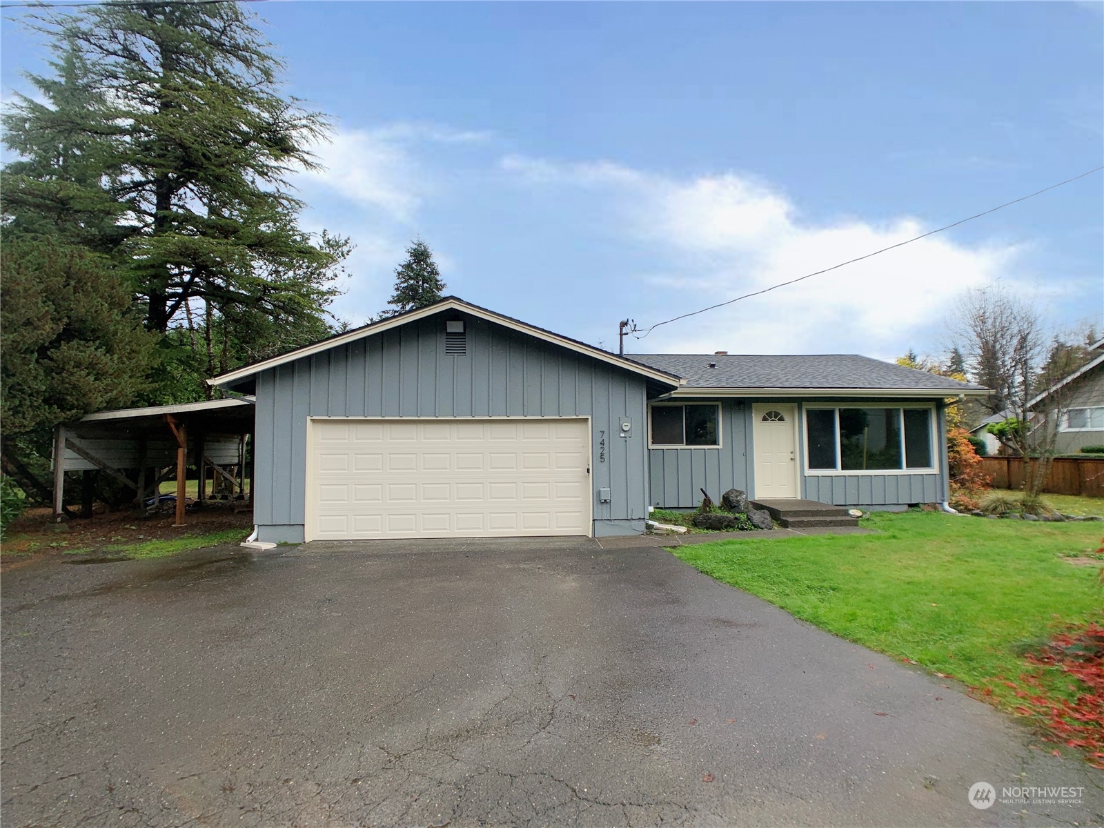 7425 Blaine Road Aberdeen, WA 98520 - Photo 1 of 1 Gallery Image 1