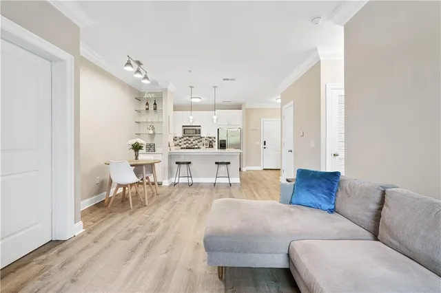 $334,900 | 901 Abernathy Road Northeast, Unit 1230, Atlanta, GA 30328