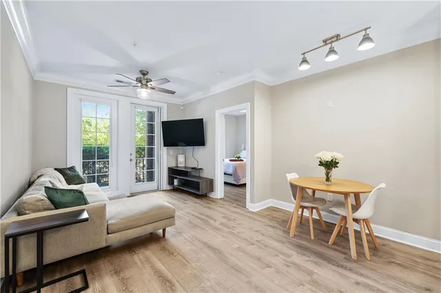 $334,900 | 901 Abernathy Road Northeast, Unit 1230, Atlanta, GA 30328