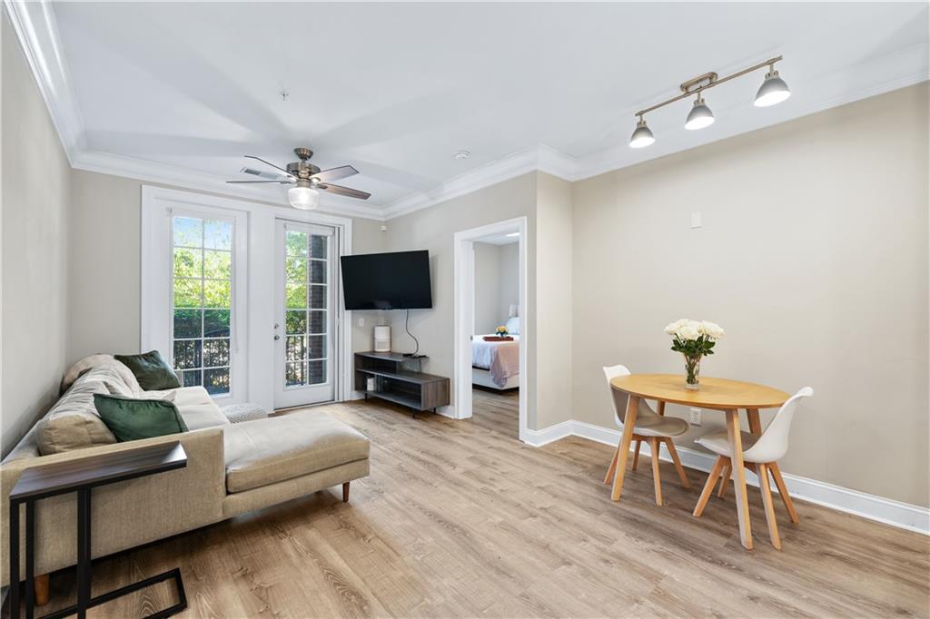 901 Abernathy Road Northeast, Unit 1230 Atlanta, GA 30328 - Photo 11 of 53