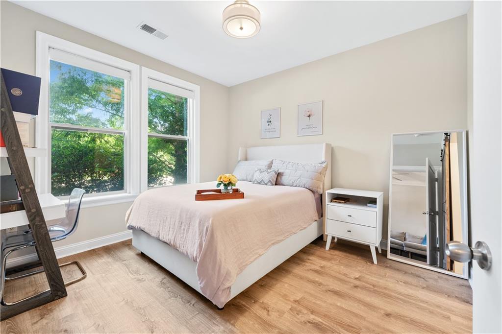 901 Abernathy Road Northeast, Unit 1230 Atlanta, GA 30328 - Photo 12 of 53