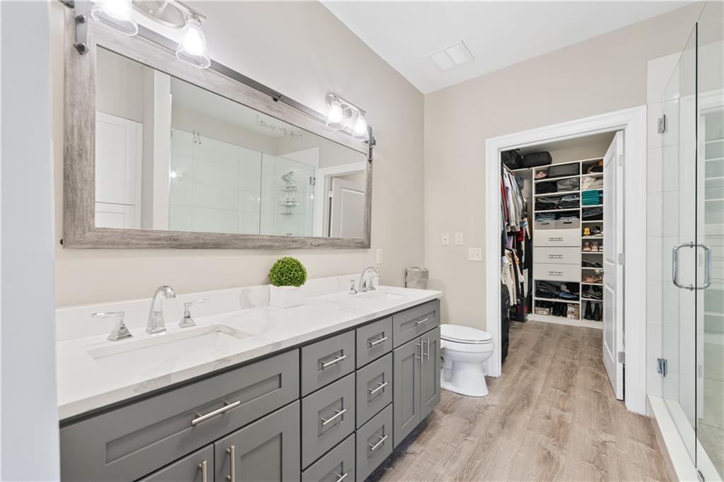 901 Abernathy Road Northeast, Unit 1230 Atlanta, GA 30328 - Photo 15 of 53