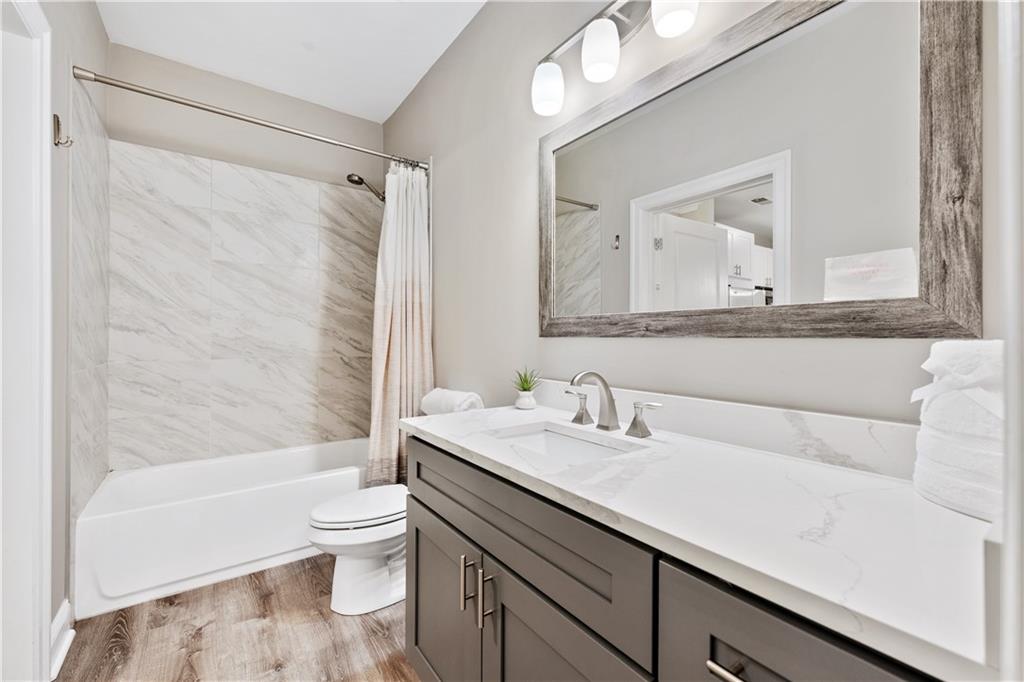 901 Abernathy Road Northeast, Unit 1230 Atlanta, GA 30328 - Photo 21 of 53