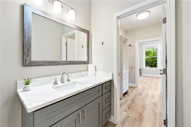 $334,900 | 901 Abernathy Road Northeast, Unit 1230, Atlanta, GA 30328