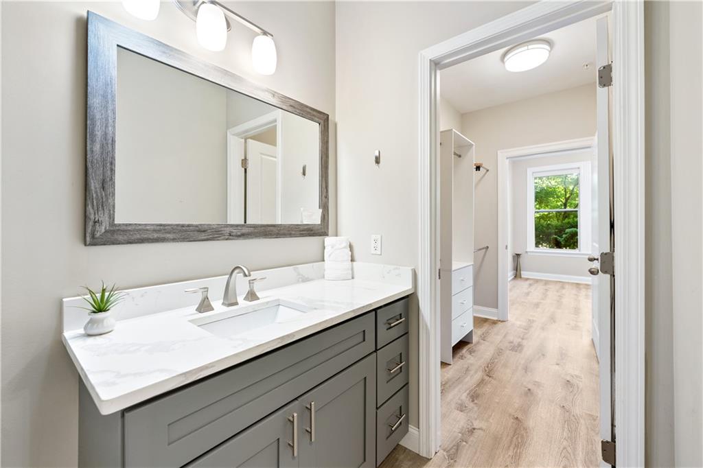 901 Abernathy Road Northeast, Unit 1230 Atlanta, GA 30328 - Photo 22 of 53