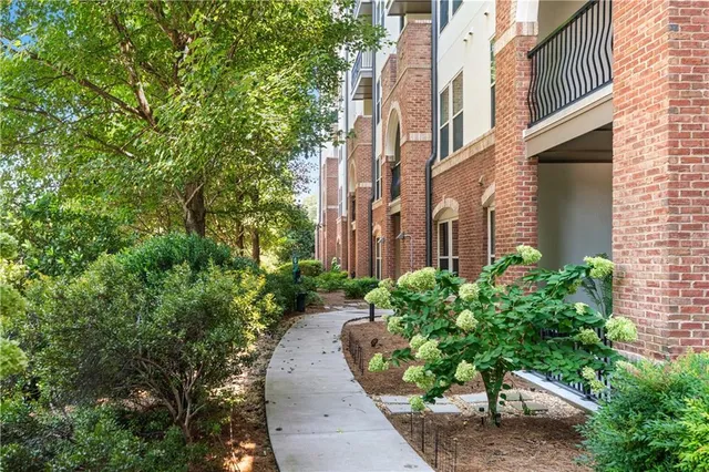 $334,900 | 901 Abernathy Road Northeast, Unit 1230, Atlanta, GA 30328
