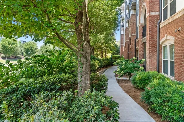 $334,900 | 901 Abernathy Road Northeast, Unit 1230, Atlanta, GA 30328