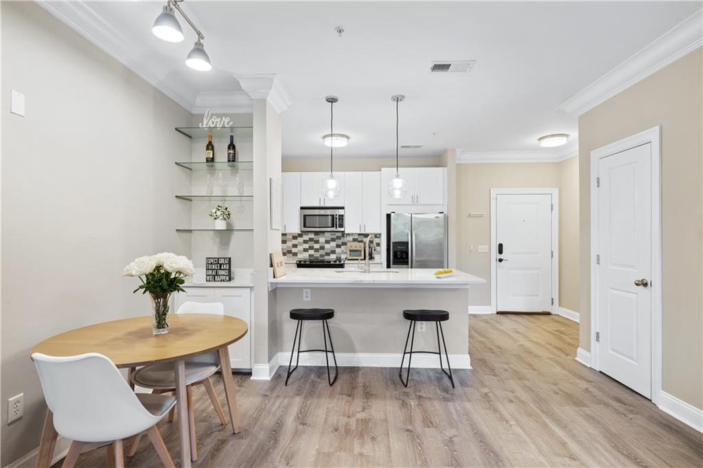 901 Abernathy Road Northeast, Unit 1230 Atlanta, GA 30328 - Photo 3 of 53