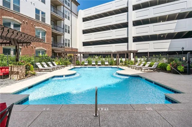 $334,900 | 901 Abernathy Road Northeast, Unit 1230, Atlanta, GA 30328