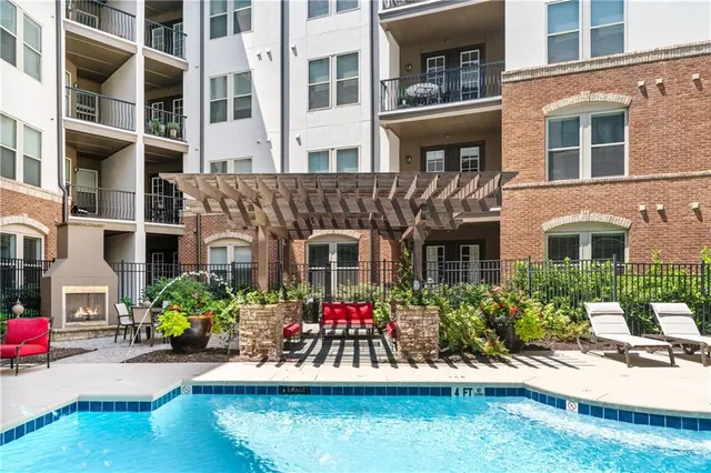 $334,900 | 901 Abernathy Road Northeast, Unit 1230, Atlanta, GA 30328