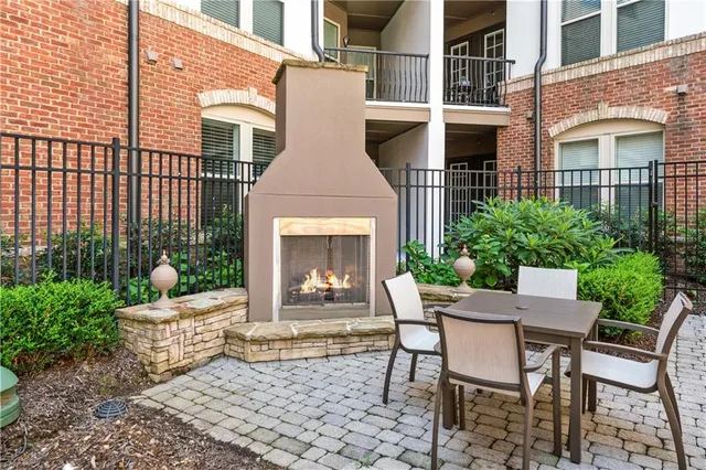 $334,900 | 901 Abernathy Road Northeast, Unit 1230, Atlanta, GA 30328