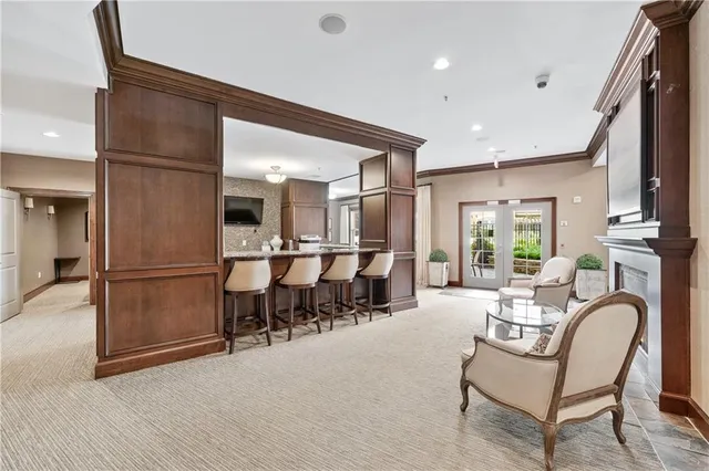 $334,900 | 901 Abernathy Road Northeast, Unit 1230, Atlanta, GA 30328