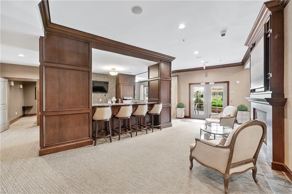 901 Abernathy Road Northeast, Unit 1230 Atlanta, GA 30328 - Photo 36 of 53