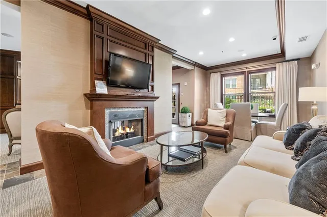 $334,900 | 901 Abernathy Road Northeast, Unit 1230, Atlanta, GA 30328