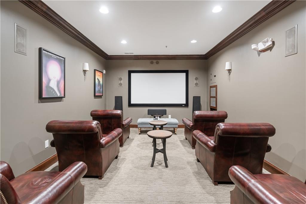 901 Abernathy Road Northeast, Unit 1230 Atlanta, GA 30328 - Photo 38 of 53