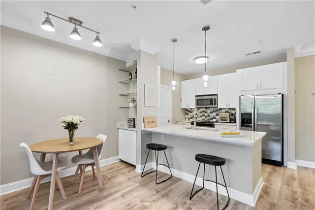 $334,900 | 901 Abernathy Road Northeast, Unit 1230, Atlanta, GA 30328