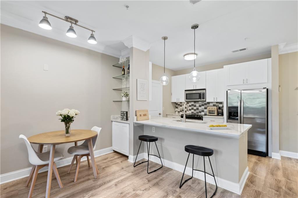 901 Abernathy Road Northeast, Unit 1230 Atlanta, GA 30328 - Photo 4 of 53