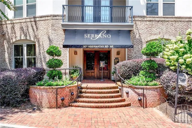 $334,900 | 901 Abernathy Road Northeast, Unit 1230, Atlanta, GA 30328