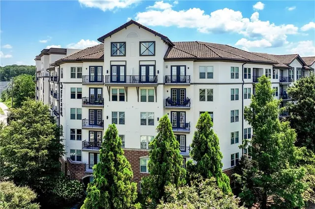 $334,900 | 901 Abernathy Road Northeast, Unit 1230, Atlanta, GA 30328