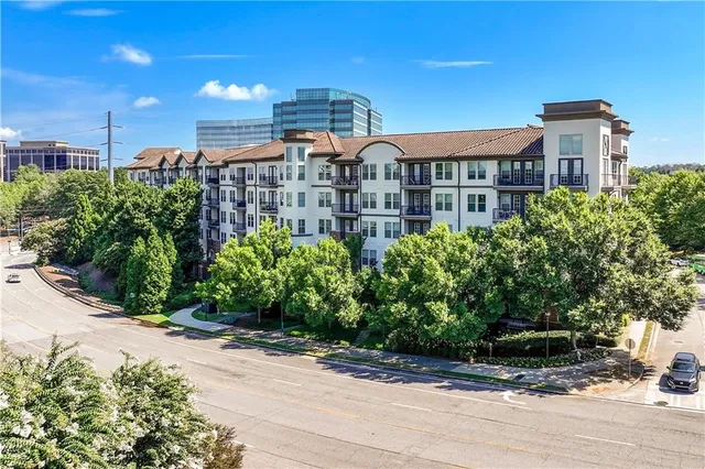 $334,900 | 901 Abernathy Road Northeast, Unit 1230, Atlanta, GA 30328