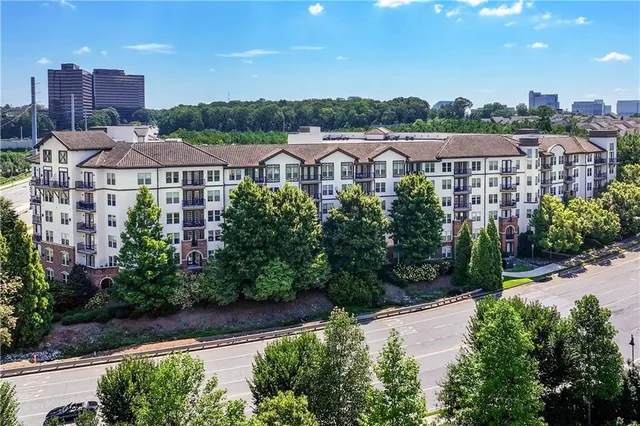 $334,900 | 901 Abernathy Road Northeast, Unit 1230, Atlanta, GA 30328
