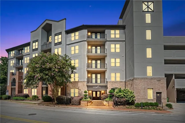 $334,900 | 901 Abernathy Road Northeast, Unit 1230, Atlanta, GA 30328