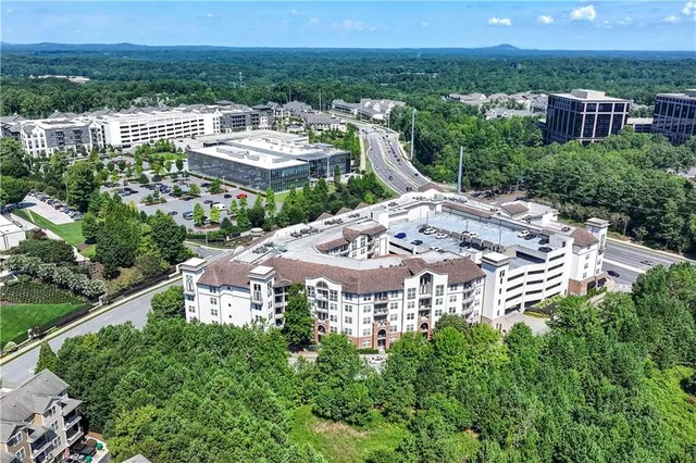 $334,900 | 901 Abernathy Road Northeast, Unit 1230, Atlanta, GA 30328