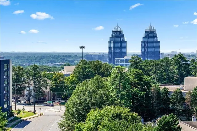 $334,900 | 901 Abernathy Road Northeast, Unit 1230, Atlanta, GA 30328