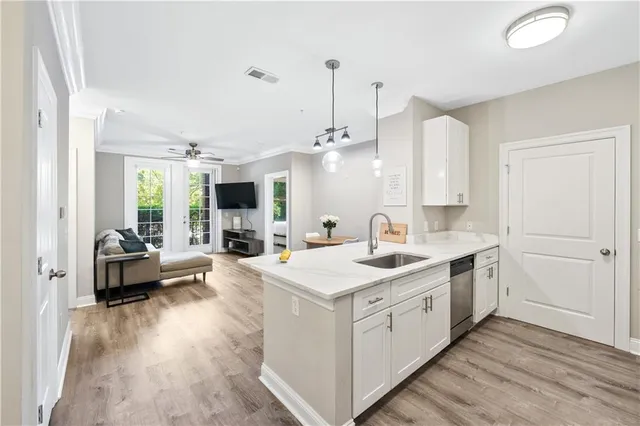 $334,900 | 901 Abernathy Road Northeast, Unit 1230, Atlanta, GA 30328