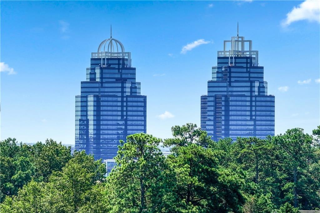 901 Abernathy Road Northeast, Unit 1230 Atlanta, GA 30328 - Photo 51 of 53