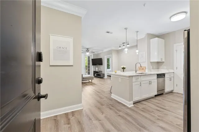 $334,900 | 901 Abernathy Road Northeast, Unit 1230, Atlanta, GA 30328