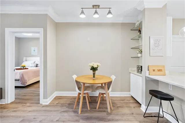 $334,900 | 901 Abernathy Road Northeast, Unit 1230, Atlanta, GA 30328